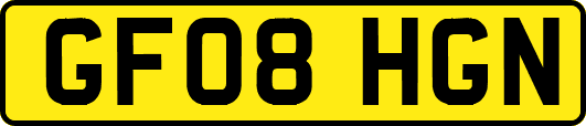 GF08HGN