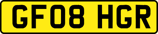 GF08HGR