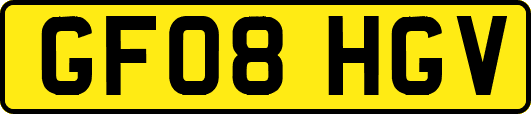 GF08HGV