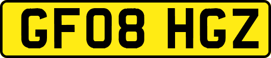 GF08HGZ