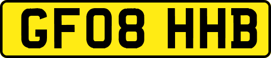GF08HHB