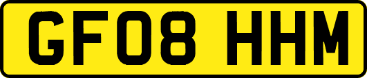 GF08HHM