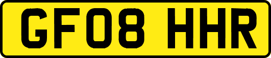 GF08HHR