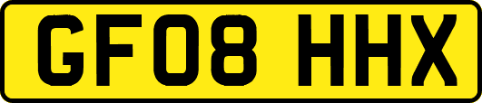 GF08HHX