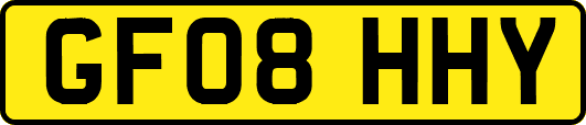 GF08HHY
