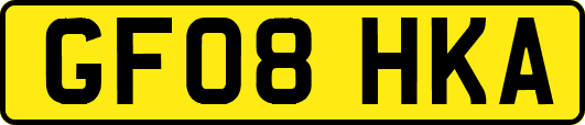 GF08HKA