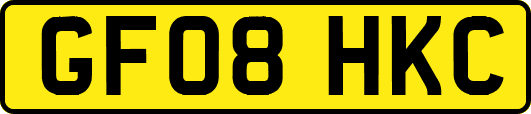 GF08HKC