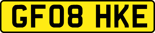 GF08HKE