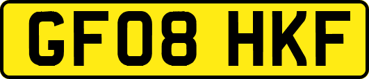 GF08HKF