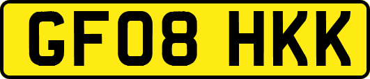 GF08HKK