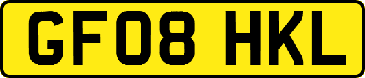 GF08HKL