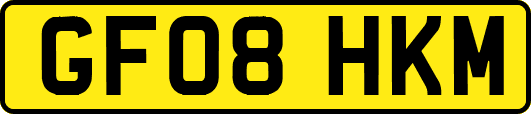GF08HKM