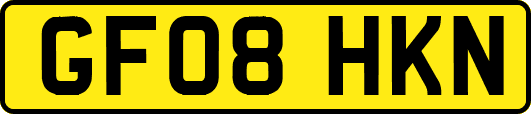 GF08HKN