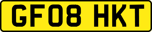 GF08HKT