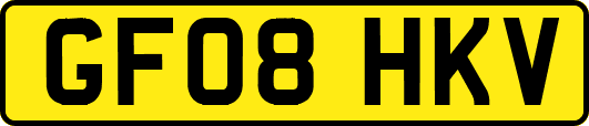 GF08HKV