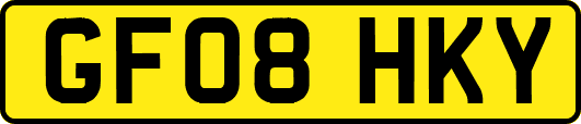 GF08HKY