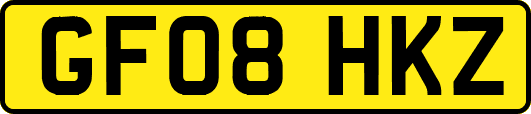GF08HKZ