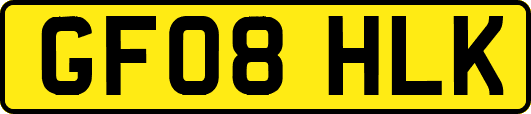 GF08HLK