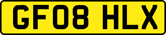 GF08HLX