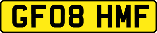 GF08HMF