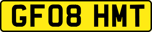 GF08HMT