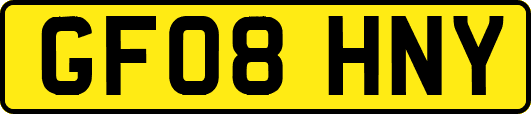GF08HNY