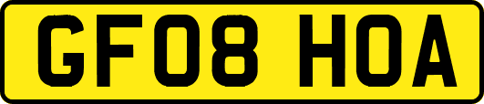 GF08HOA