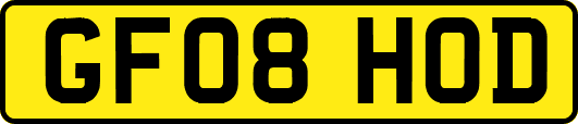 GF08HOD