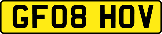 GF08HOV