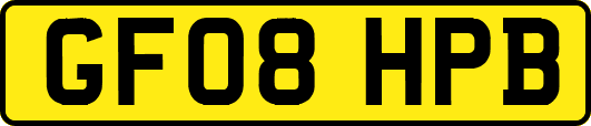 GF08HPB