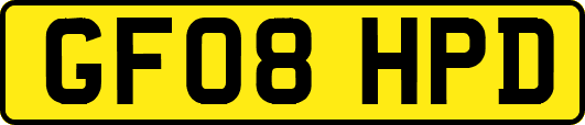 GF08HPD