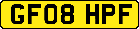 GF08HPF
