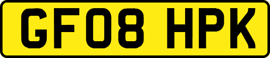 GF08HPK
