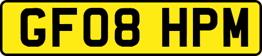 GF08HPM