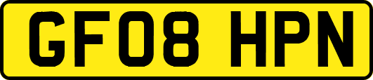 GF08HPN