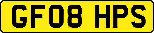 GF08HPS