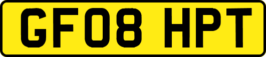 GF08HPT