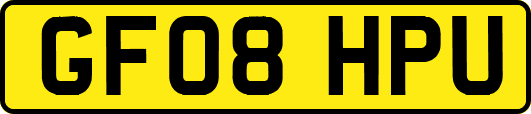 GF08HPU