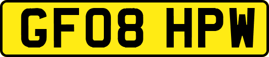 GF08HPW