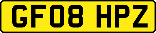 GF08HPZ