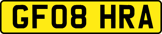 GF08HRA