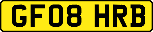 GF08HRB