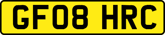 GF08HRC