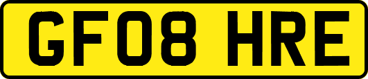 GF08HRE