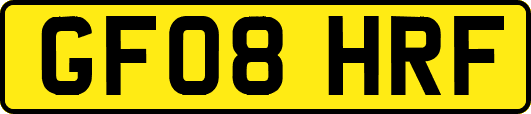 GF08HRF