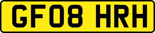 GF08HRH