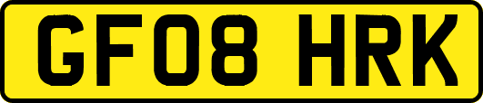 GF08HRK