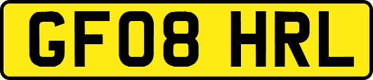 GF08HRL