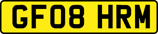 GF08HRM