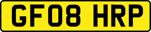GF08HRP